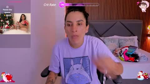 ada oconnor x   ..flaca..bella online show from 12.09.24