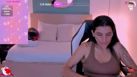 ada oconnor x   ..flaca..bella online show from 01.11.25