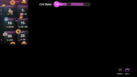 ada oconnor x   ..flaca..bella online show from 09.12.25