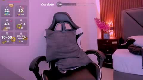 ada oconnor x   ..flaca..bella online show from 09.17.25