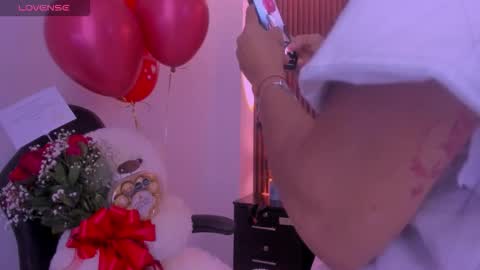 ada oconnor x   ..flaca..bella online show from 02.21.26