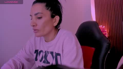 ada oconnor x   ..flaca..bella online show from 02.23.26