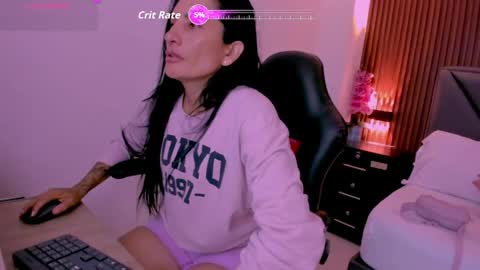 ada oconnor x   ..flaca..bella online show from 04.25.26