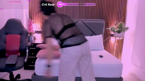 ada oconnor x   ..flaca..bella online show from 05.07.26