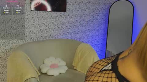 Ada Blue online show from 02.21.26