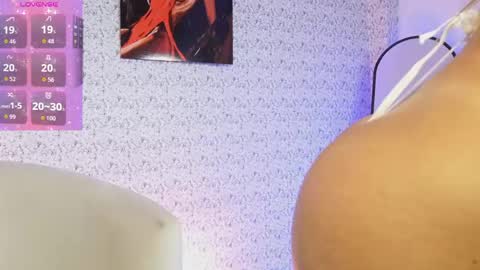 Ada Blue online show from 05.12.26
