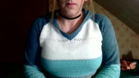 Snapshot of adadevaux chatting on 02.08.26 Ada DeVaux online show from 02.08.26