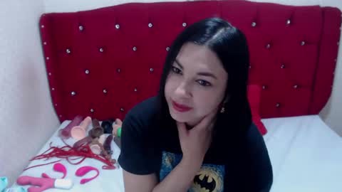 Ada online show from 10.11.25