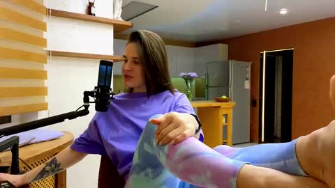 Ada   online show from 02.19.25