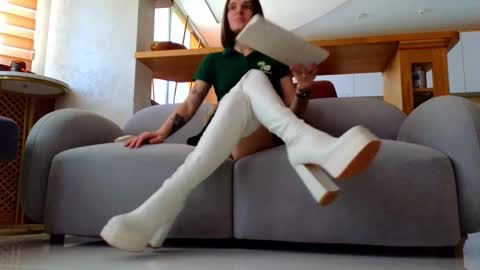 Ada   online show from 09.15.25