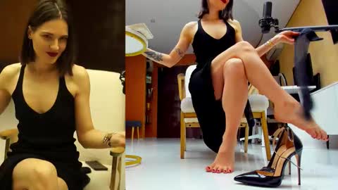 Ada   online show from 10.24.25