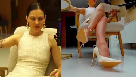 Ada   online show from 11.21.25