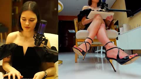 Ada   online show from 12.02.25