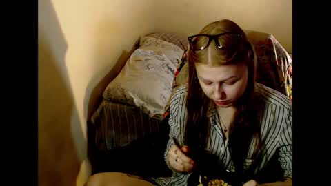 Snapshot of adagretta chatting on 12.08.24 adagretta online show from 12.08.24