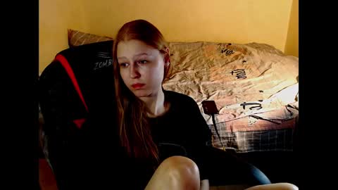 Snapshot of adagretta chatting on 01.06.25 adagretta online show from 01.06.25