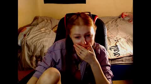 Snapshot of adagretta chatting on 02.04.25 adagretta online show from 02.04.25