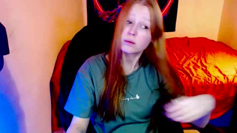 Snapshot of adagretta chatting on 03.05.26 adagretta online show from 03.05.26