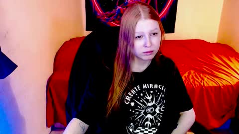 Snapshot of adagretta chatting on 03.06.26 adagretta online show from 03.06.26