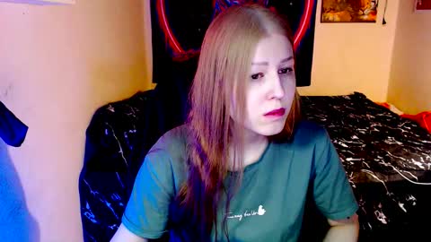 Snapshot of adagretta chatting on 03.17.26 adagretta online show from 03.17.26