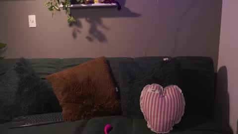 Snapshot of adahara_miller chatting on 10.24.25 Adahara online show from 10.24.25