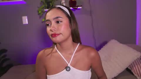 Snapshot of adahara_miller chatting on 02.06.26 Adahara online show from 02.06.26