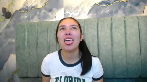 Adaira online show from 01.14.26