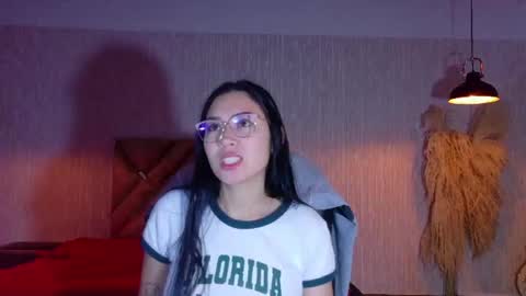 Snapshot of adaira31 chatting on 06.18.26 Adaira online show from 06.18.26