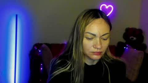 Adalina online show from 05.02.26