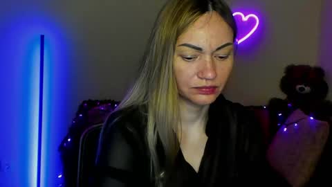 Snapshot of adalina_teacher chatting on 05.16.26 Adalina online show from 05.16.26