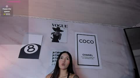 Adalyn Cute online show from 06.04.26