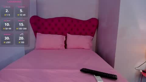 Snapshot of adalyn_cute chatting on 07.22.26 Adalyn Cute online show from 07.22.26