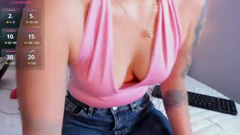 Snapshot of adalyn_cute chatting on 07.26.26 Adalyn Cute online show from 07.26.26
