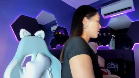 Snapshot of adalyn_cute chatting on 07.28.26 Adalyn Cute online show from 07.28.26