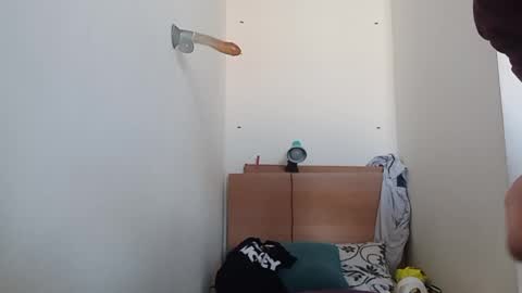 Snapshot of adam180896 chatting on 02.17.25 Adam online show from 02.17.25