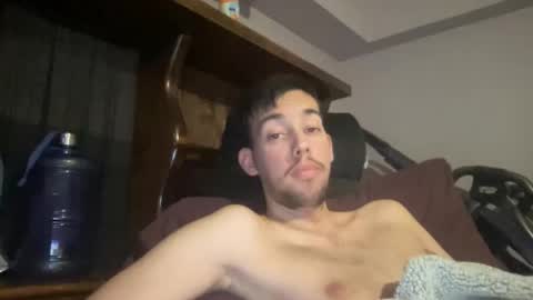 adam88231 online show from 05.10.26