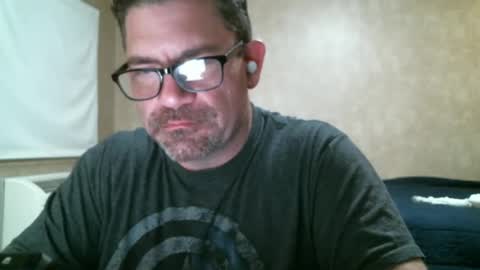 Snapshot of adam91720 chatting on 12.20.24 adam91720 online show from 12.20.24