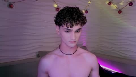 Adam online show from 01.12.25