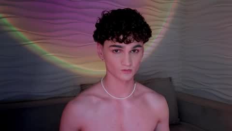 Adam online show from 02.12.25