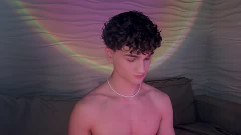 Adam online show from 02.16.25