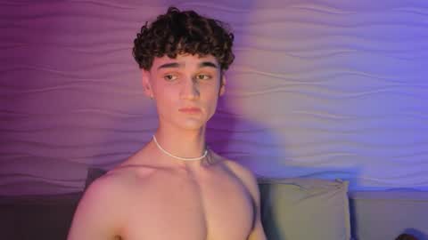 Adam online show from 10.05.25