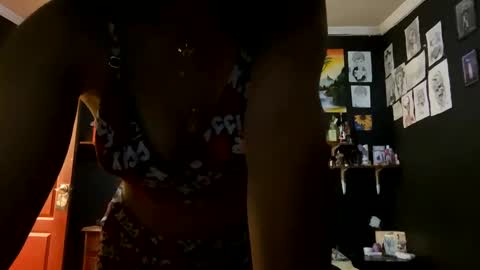 Snapshot of adam_and_abby_ chatting on 02.27.25 adam and abby online show from 02.27.25