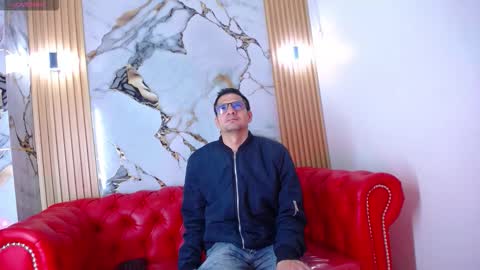 Adam  online show from 01.19.26