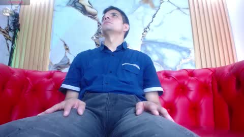 Adam  online show from 02.02.26