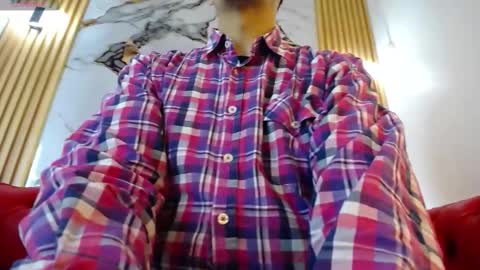 Snapshot of adam_arango_ chatting on 02.10.26 Adam online show from 02.10.26