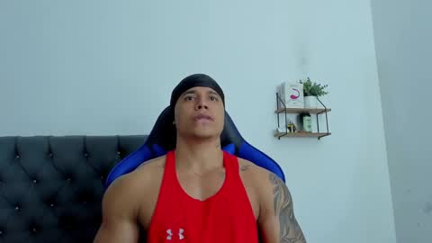 adam boss online show from 11.21.25