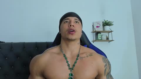 Snapshot of adam_boss chatting on 02.20.26 adam boss online show from 02.20.26