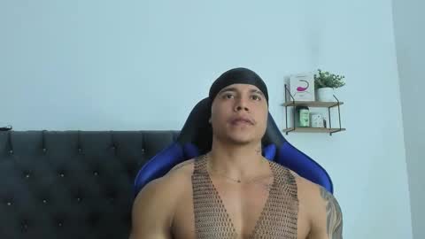 Snapshot of adam_boss chatting on 03.05.26 adam boss online show from 03.05.26