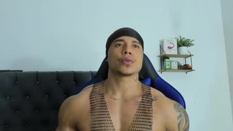 adam boss online show from 05.06.26