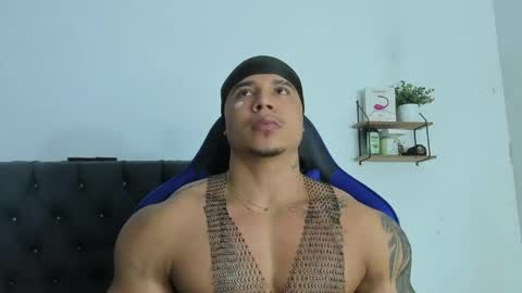 adam boss online show from 06.09.26