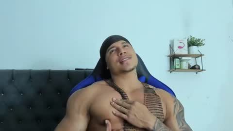 adam boss online show from 06.19.26